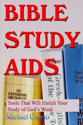 Cover of Bible Study Aids