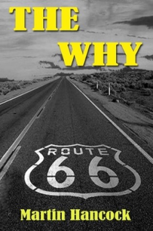 Cover of The Why