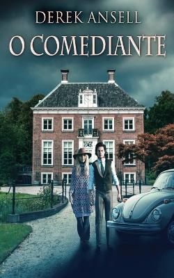 Book cover for O Comediante