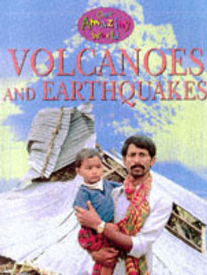 Cover of Volcanoes and Earthquakes