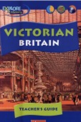 Cover of Victorian Britain