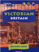 Book cover for Victorian Britain