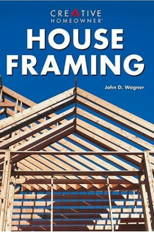 Cover of House Framing