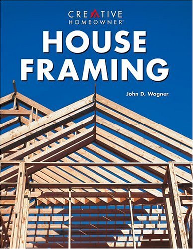 Book cover for House Framing