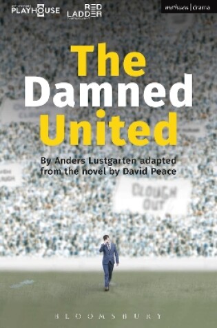 Cover of The Damned United