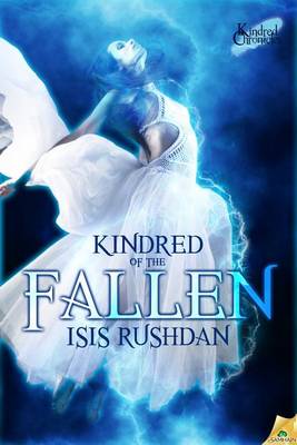 Cover of Kindred of the Fallen