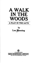 Cover of A Walk in the Woods