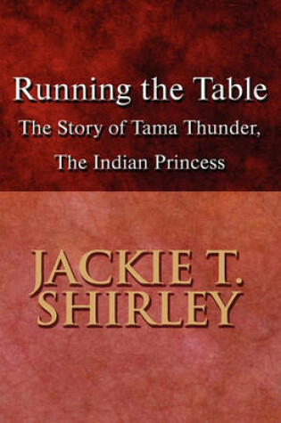 Cover of Running the Table