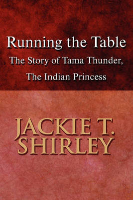 Book cover for Running the Table