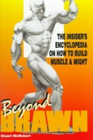 Cover of Beyond Brawn