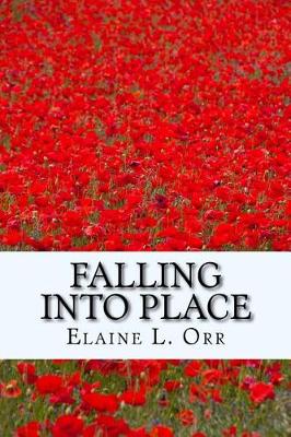 Book cover for Falling Into Place