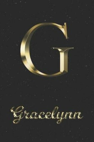 Cover of Gracelynn