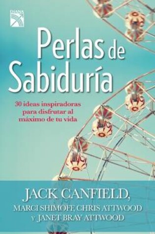 Cover of Perlas de Sabiduria