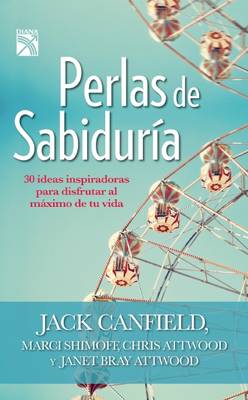 Book cover for Perlas de Sabiduria