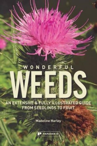 Cover of Wonderful Weeds