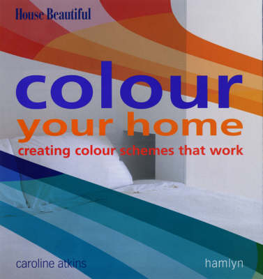 Book cover for Colour Your Home