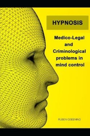 Cover of Hypnosis