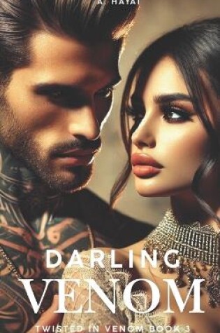 Cover of Darling Venom