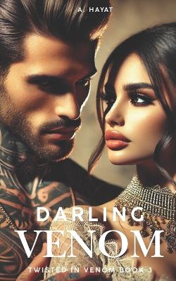 Cover of Darling Venom