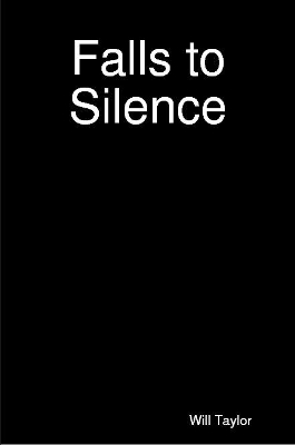 Book cover for Falls to Silence