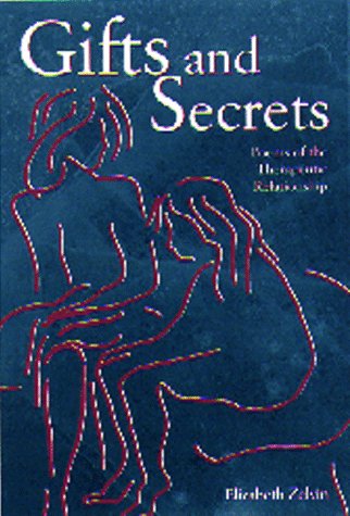 Book cover for Gifts and Secrets