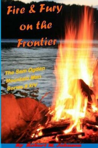 Cover of Fire and Fury on the Frontier