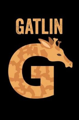 Cover of Gatlin