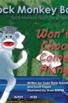 Book cover for Won't Choo Come Along