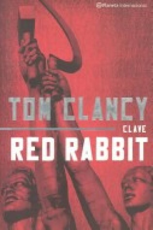 Cover of Clave Red Rabbit