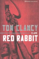 Book cover for Clave Red Rabbit