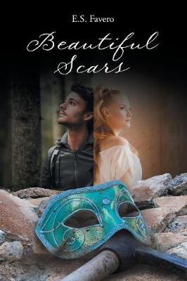 Book cover for Beautiful Scars