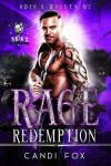 Book cover for Rage