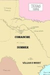 Book cover for Comanche Summer