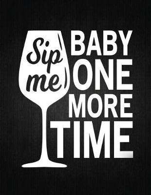 Cover of Sip me baby