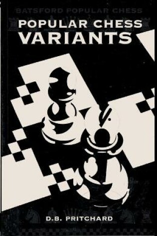 Cover of Popular Chess Variants