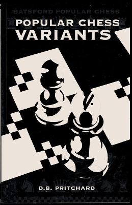 Book cover for Popular Chess Variants