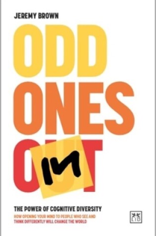 Cover of Odd Ones In