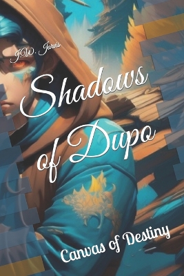 Book cover for Shadows of Dupo