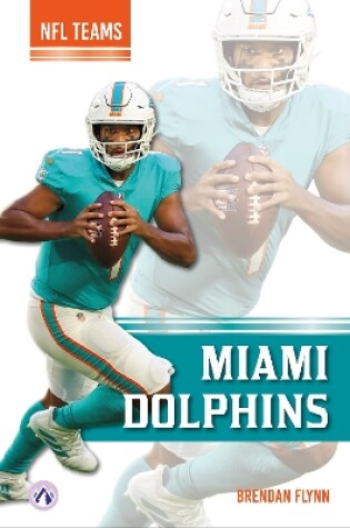 Cover of Miami Dolphins