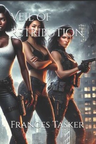 Cover of Veil of Retribution