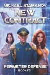 Book cover for New Contract