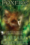 Book cover for Foxfire