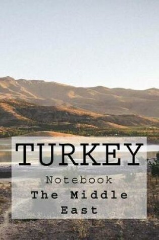 Cover of Turkey