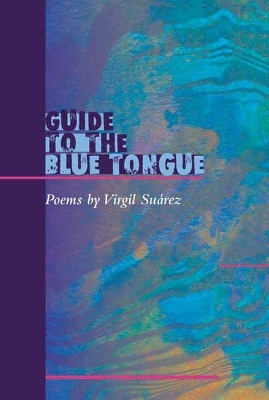 Book cover for Guide to the Blue Tongue