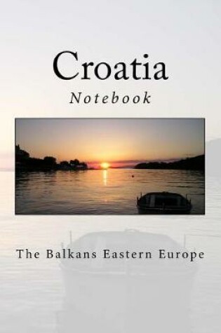 Cover of Croatia