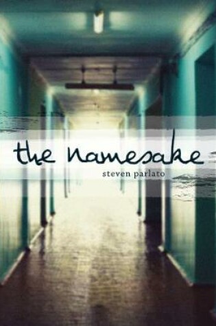 Cover of The Namesake