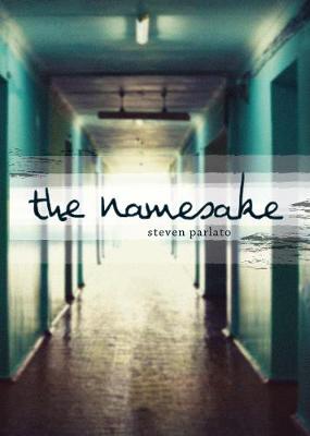 Book cover for The Namesake