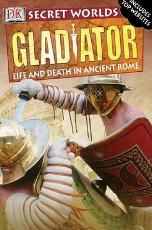 Cover of Gladiator