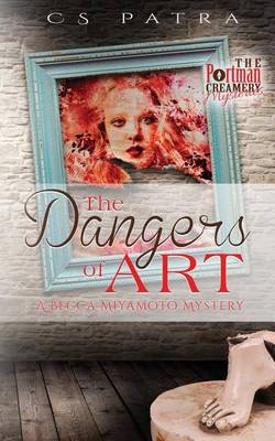 Book cover for The Dangers of Art