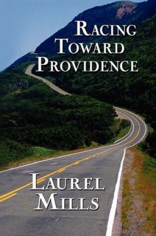 Cover of Racing Toward Providence